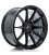 JR Wheels JR11 19x9,5 ET15-35 5H Blank Matt Black