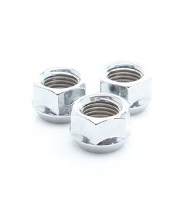 Spare adapter mounting lug nut 1/2 UNF