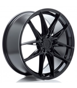 JR Wheels JR44 19x8,5 ET45 5x112 Glossy Black