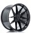 JR Wheels JR44 21x11 ET11-46 5H BLANK Glossy Black