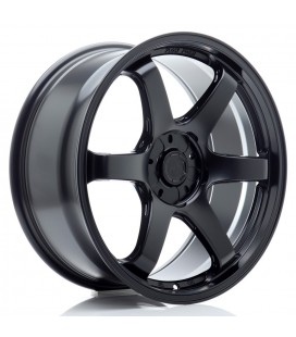 JR Wheels SL03 19x9 ET20-45 5H BLANK Matt Black
