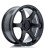 JR Wheels SL03 19x9 ET20-45 5H BLANK Matt Black