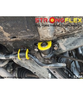 216282B: Suspension bush kit front and rear