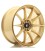 JR Wheels JR11 18x8,5 ET40 5x112/114 Gold