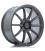 JR Wheels SL04 19x8,5 ET20-45 5H BLANK Matt Gun Metal