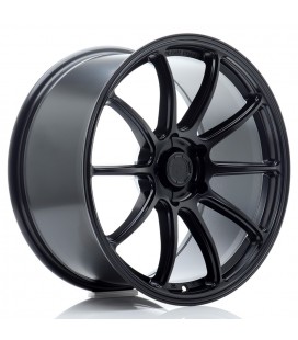 JR Wheels SL04 19x9,5 ET20-45 5H BLANK Matt Black