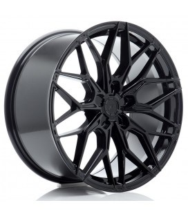 JR Wheels JR46 19x10 ET15-51 5H BLANK Gloss Black