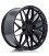 JR Wheels JR46 19x9,5 ET20-45 5H BLANK Gloss Black