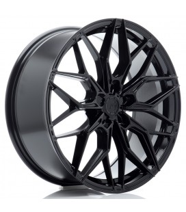 JR Wheels JR46 20x8,5 ET20-45 5H BLANK Gloss Black