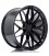 JR Wheels JR46 20x9,5 ET20-40 5H BLANK Gloss Black