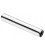 Aluminium pipe 0deg 60mm 60cm