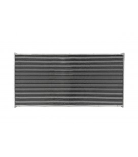 TurboWorks Radiator Core 800x400x60mm