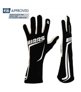 RRS GRIP 2 FIA GLOVES