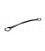 Strutbar QMS BMW Z3 6 cylinder