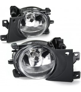 Foglight BMW 5 E39