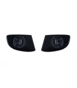 Tamsinti priešrūkiniai žibintai BMW 3 E92 ir E93 2007-2013