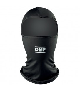 Pošalmis OMP karting