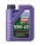 Oil for sports cars GT1 10W-60 1L
