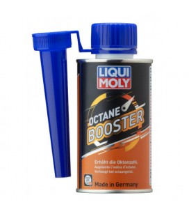 Fuel additive Liqui-Moly Octane Booster, 200ml