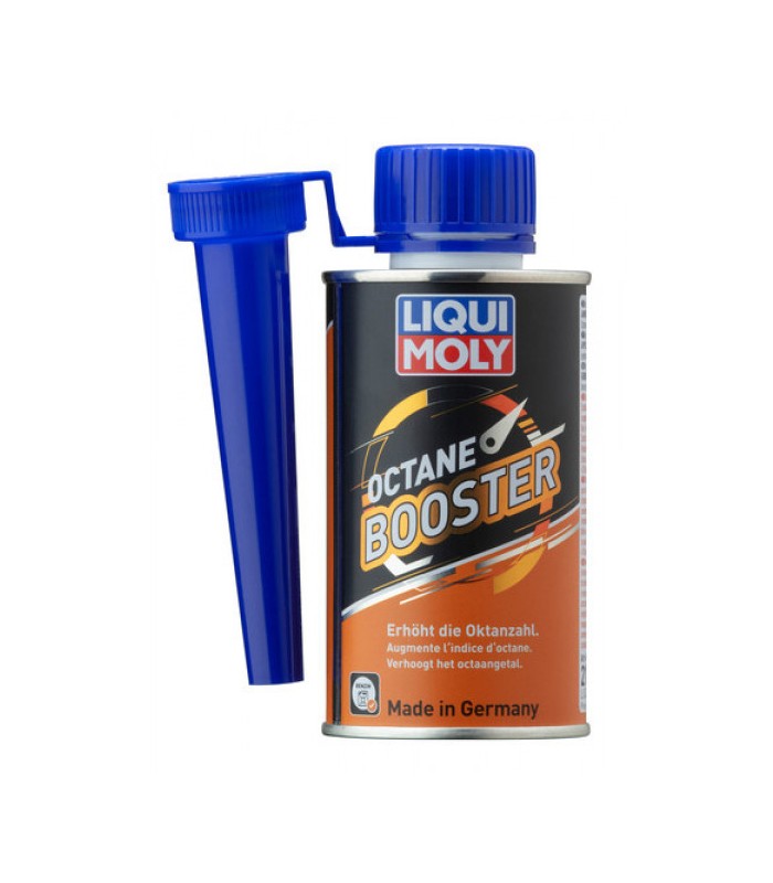 Fuel additive Liqui-Moly Octane Booster, 200ml