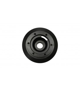 Steering wheel hub slim BMW E46 / E90