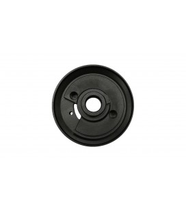 Steering wheel hub slim BMW E46 / E90