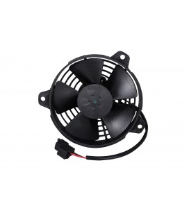 TurboWorks Cooling fan 5" type 2 pusher/puller