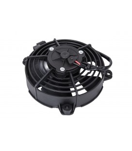 TurboWorks aušinimo ventiliatorius 5" type 2 pučiantis/traukiantis