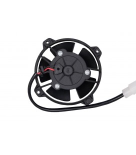 TurboWorks Cooling fan 4" type 2 pusher/puller