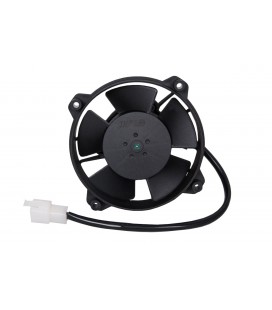 TurboWorks aušinimo ventiliatorius 4" tipas 2 pučiantis/traukiantis