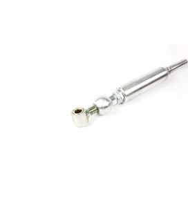 Short Shifter BMW Adjustable Under Original Knob OEM