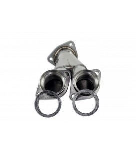 Išmetimo kolektorius VW Passat B3 B4 Corrado Golf 2 Golf 3 16V