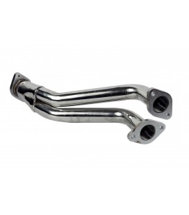 Išmetimo kolektorius VW Passat B3 B4 Corrado Golf 2 Golf 3 16V