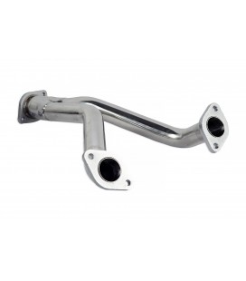 Exhaust manifold header VW Passat B3 B4 Corrado Golf 2 Golf 3 16V