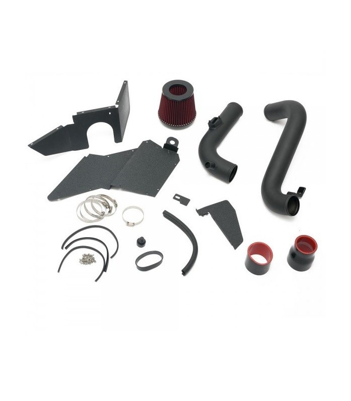 Air intake system VAG Audi S3 8P / VW Golf V/VI GTI