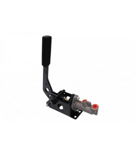 Hydraulic handbrake Black 0.625