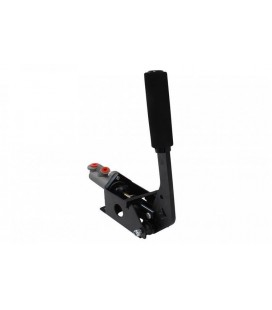 Hydraulic handbrake Black 0.625