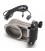 Exhaust Cutout Electric PRO 60mm