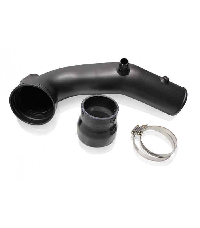 Charge pipe BMW N55 F07/F10/F12/F13, X5/X6/E70/E71 535i/640i/740i, 13717609811