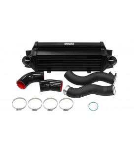 TurboWorks Intercooler BMW G20 G22 G28 Z4 B48 320I 325I 420I 425ICharge pipe