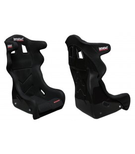 Bimarco Phantom Welur Black FIA sportinė sėdynė