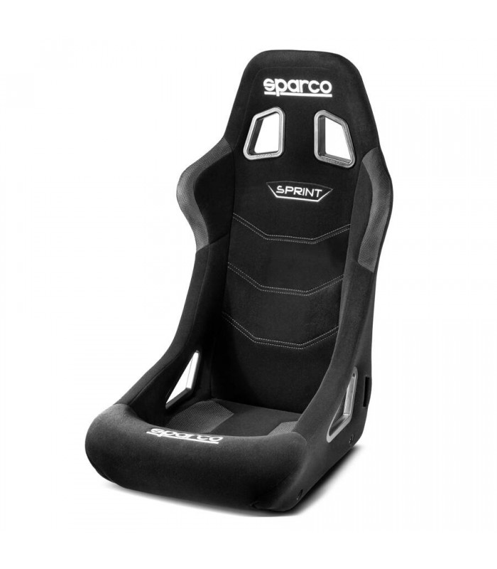 Sport seat Seat Sparco Sprint+ L