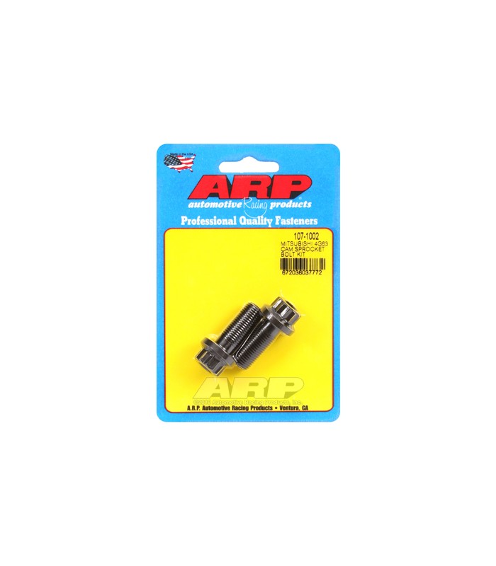 ARP Cam Sprocket Bolt Kit