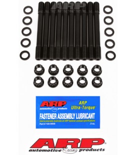 ARP Head Stud Kit Unter-Cut