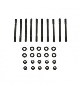 ARP Head Stud Kit Unter-Cut