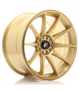 JR Wheels JR11 18x9,5 ET30 5x112/114 Gold