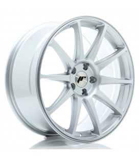 JR Wheels JR11 19x8,5 ET42 5x112 Hyper Silver