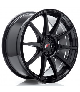 JR Wheels JR11 19x8,5 ET42 5x112/114,3 Gloss Black