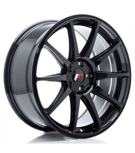 JR Wheels JR11 19x8,5 ET42 5x114,3 Gloss Black