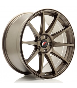 JR Wheels JR11 19x9,5 ET35 5x112 Matt Bronze